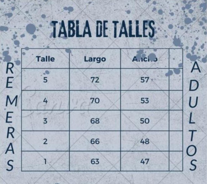 Remeras de Damas - Imagen 5