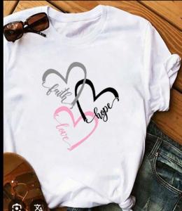Remeras de Damas