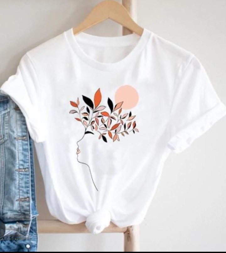 Remeras de Damas - Imagen 3