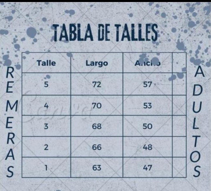 Remeras de Damas - Imagen 5
