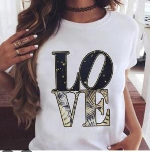 Remeras de Damas