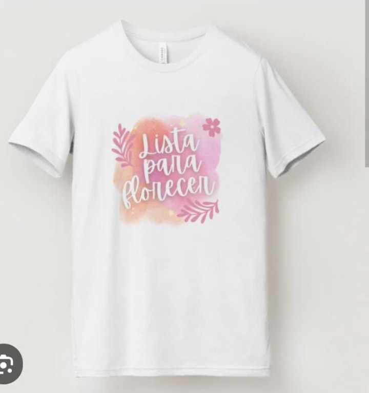 Remeras de Damas - Imagen 2