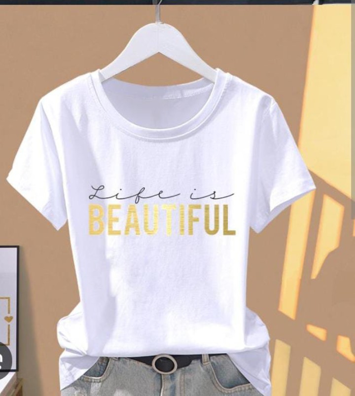 Remeras de Damas - Imagen 3