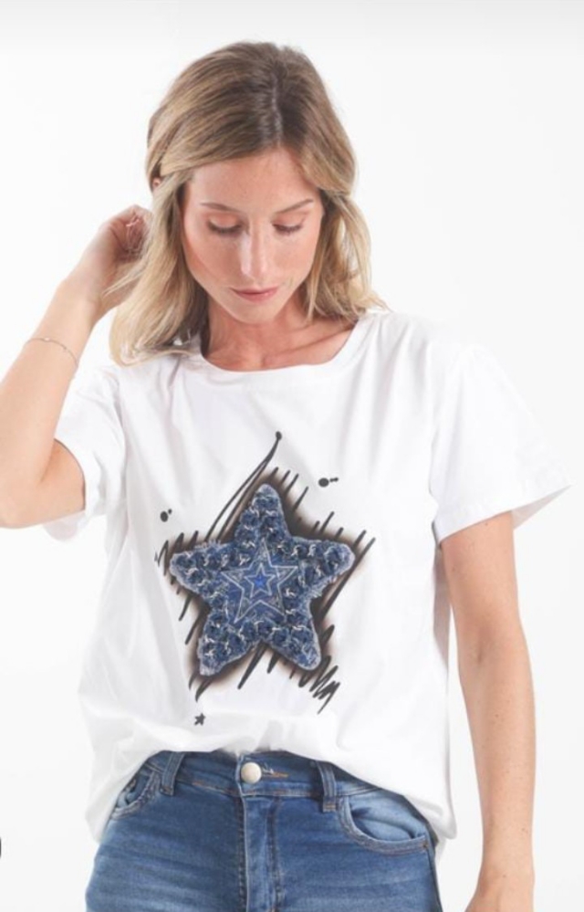 Remeras de Damas - Imagen 4