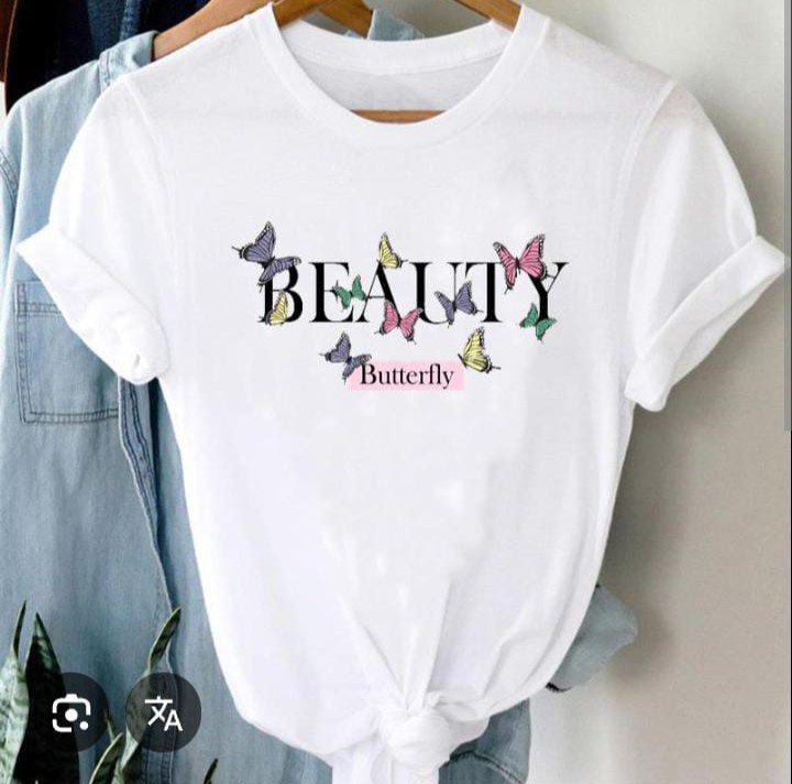Remeras de Damas - Imagen 5
