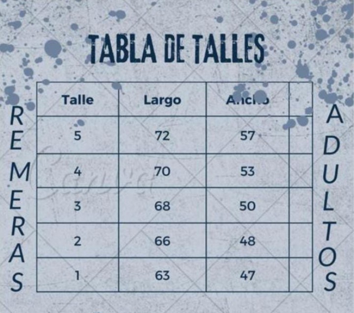 Remeras de Damas - Imagen 6