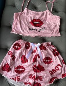 Pijama Mujer - Miniatura 2