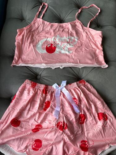 Pijama Mujer - Miniatura 3