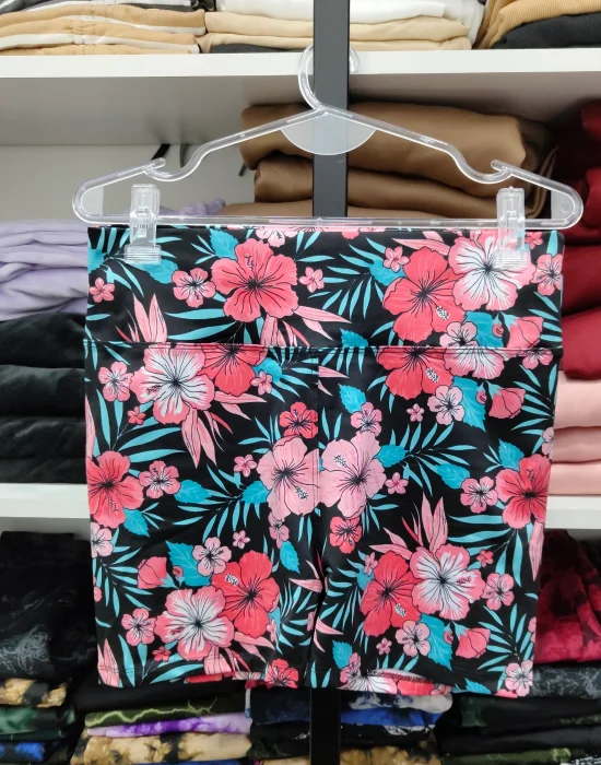 Short de Lycra