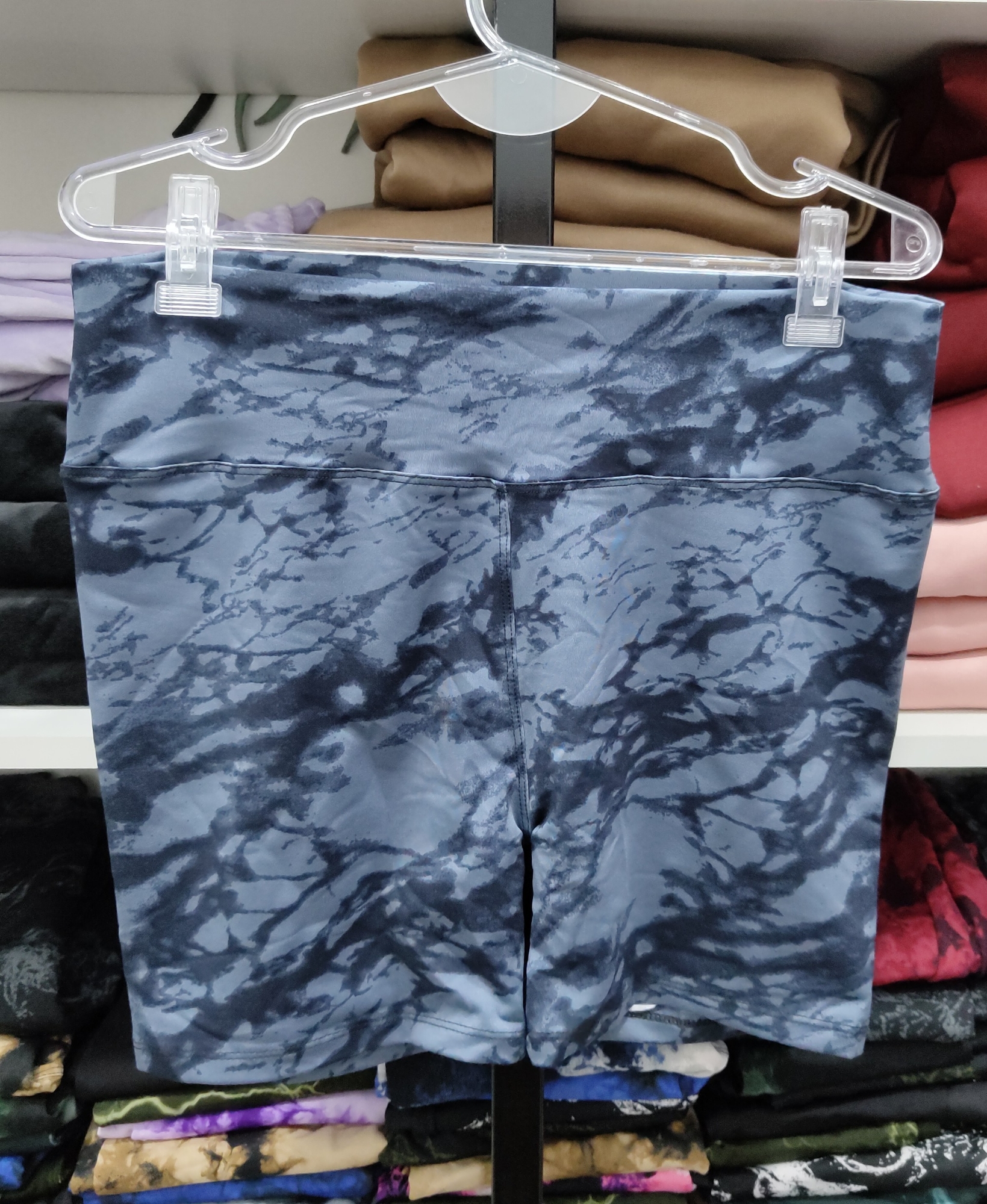 Short de Lycra - Imagen 2