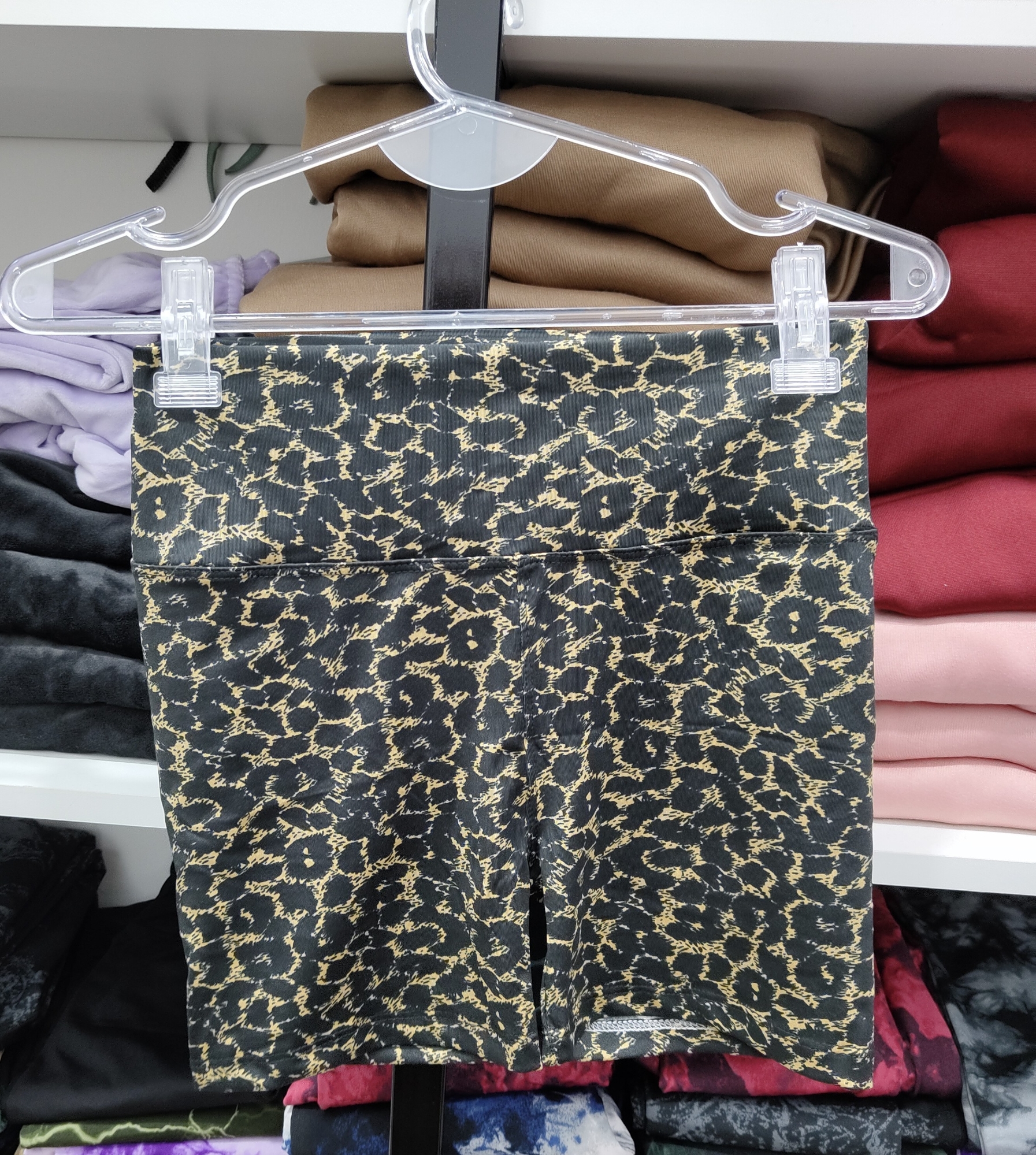 Short de Lycra - Imagen 3