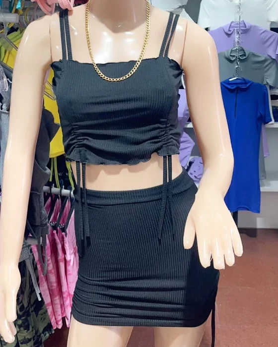 Conjunto Tirita