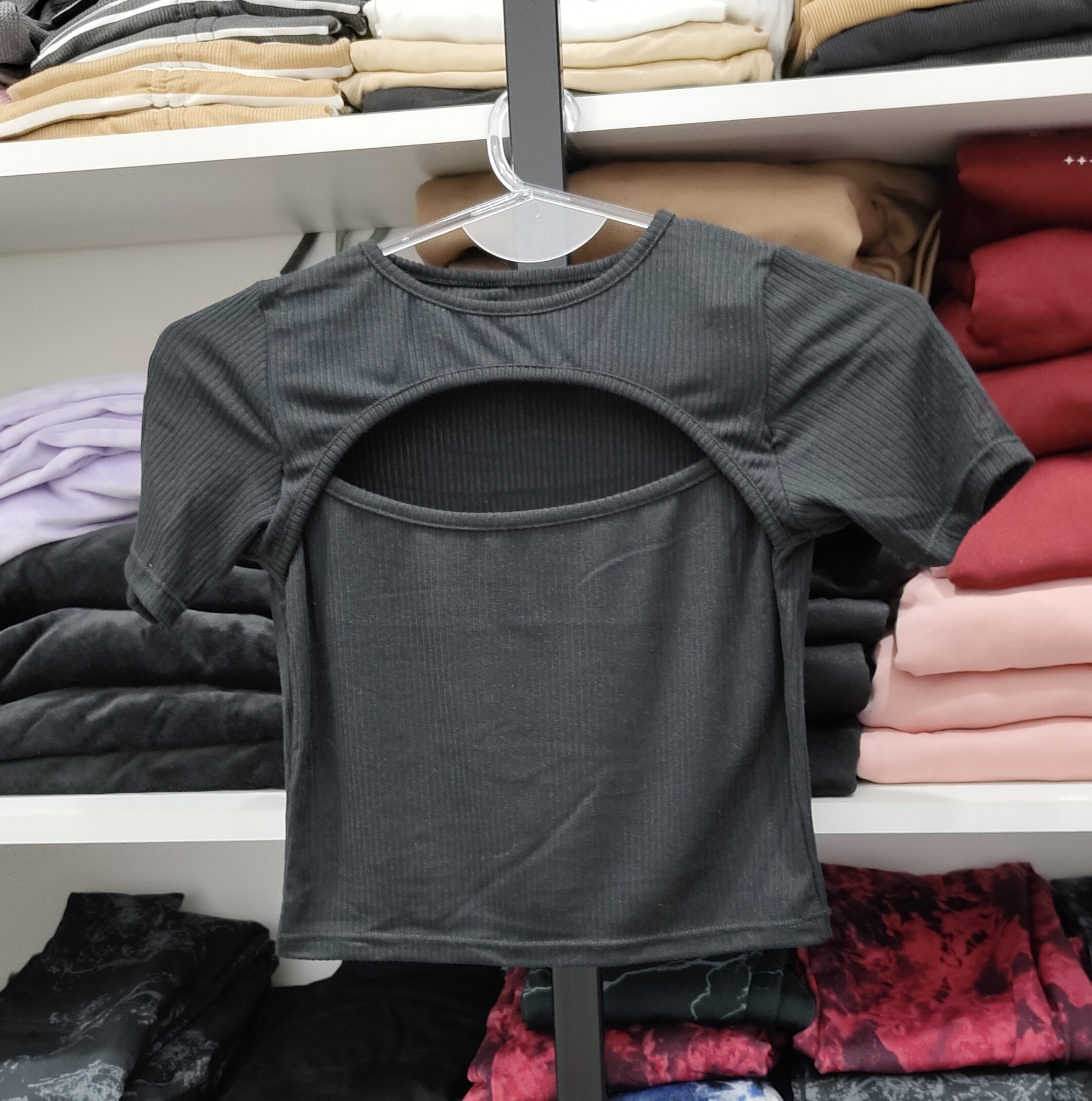 Remera Ojo - Imagen 2