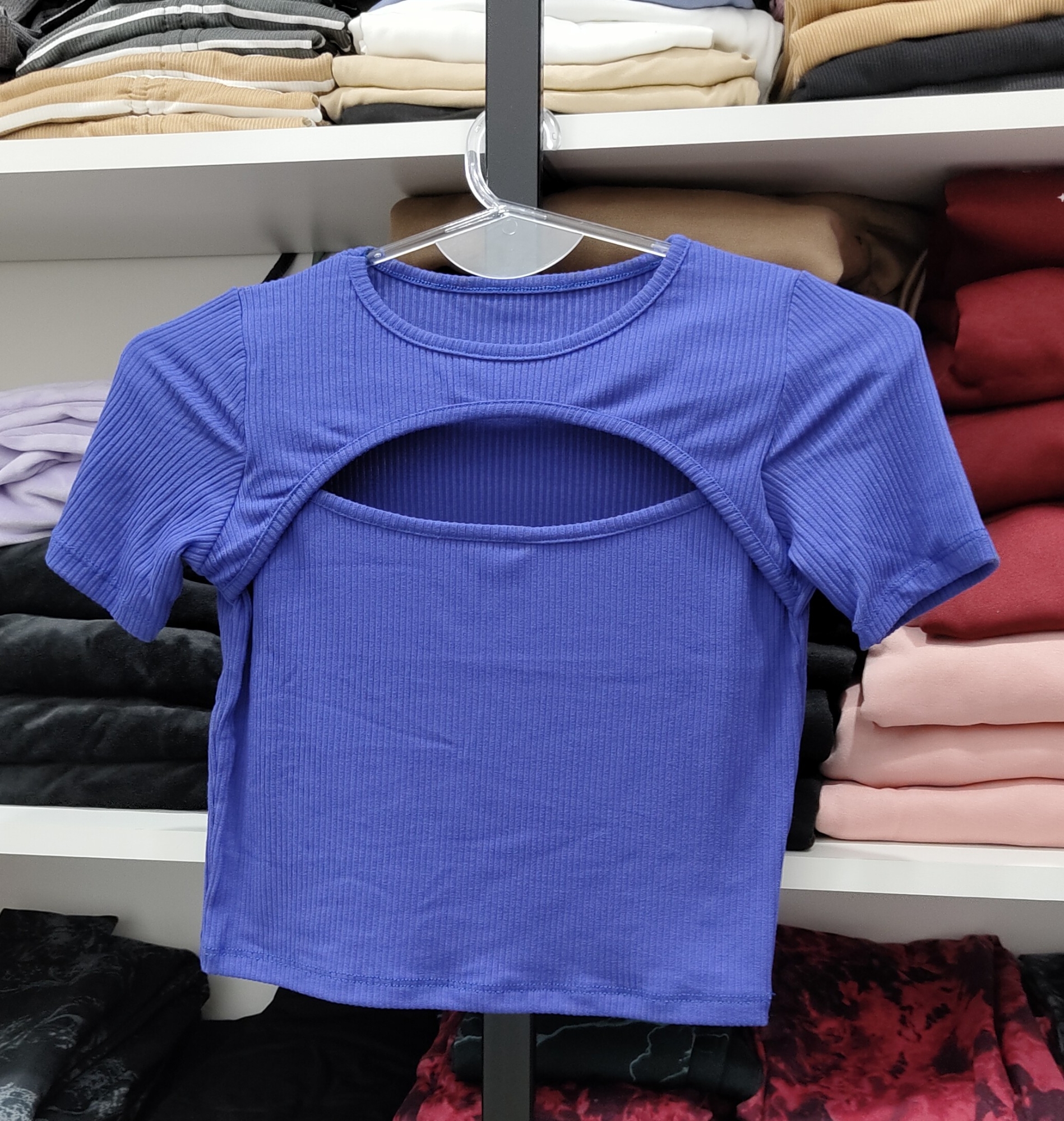 Remera Ojo - Imagen 3