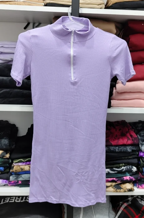 Vestido Chomba