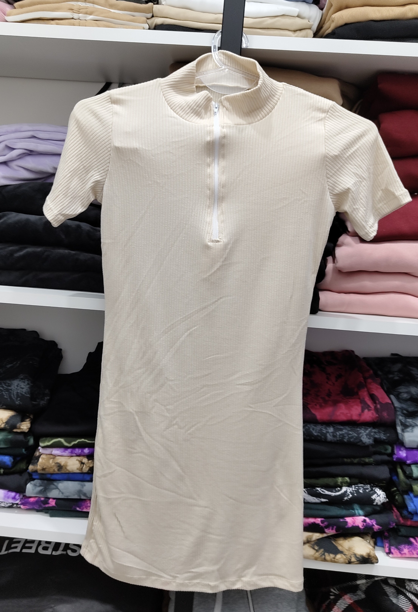 Vestido Chomba - Imagen 2