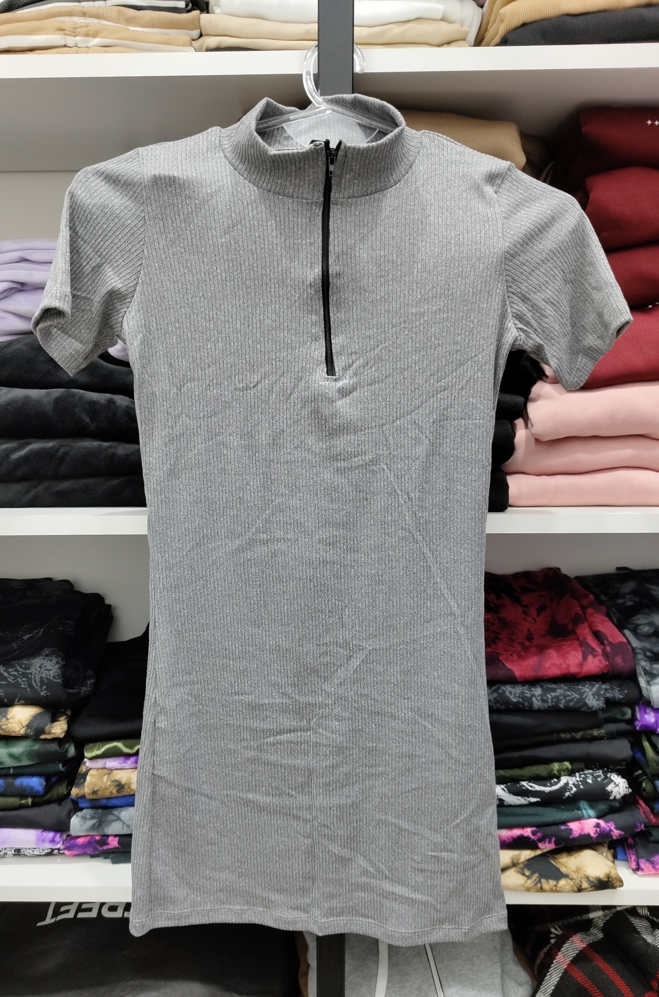 Vestido Chomba - Imagen 3