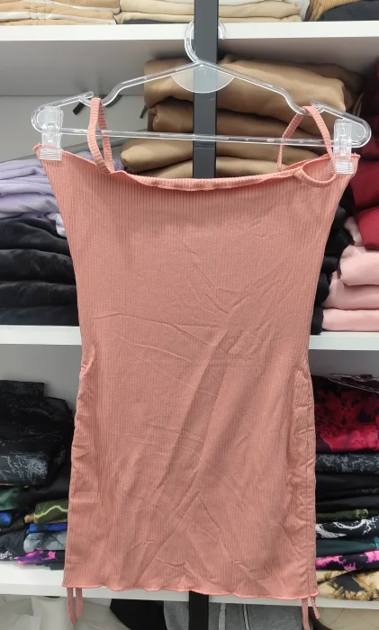 Vestido Tirita