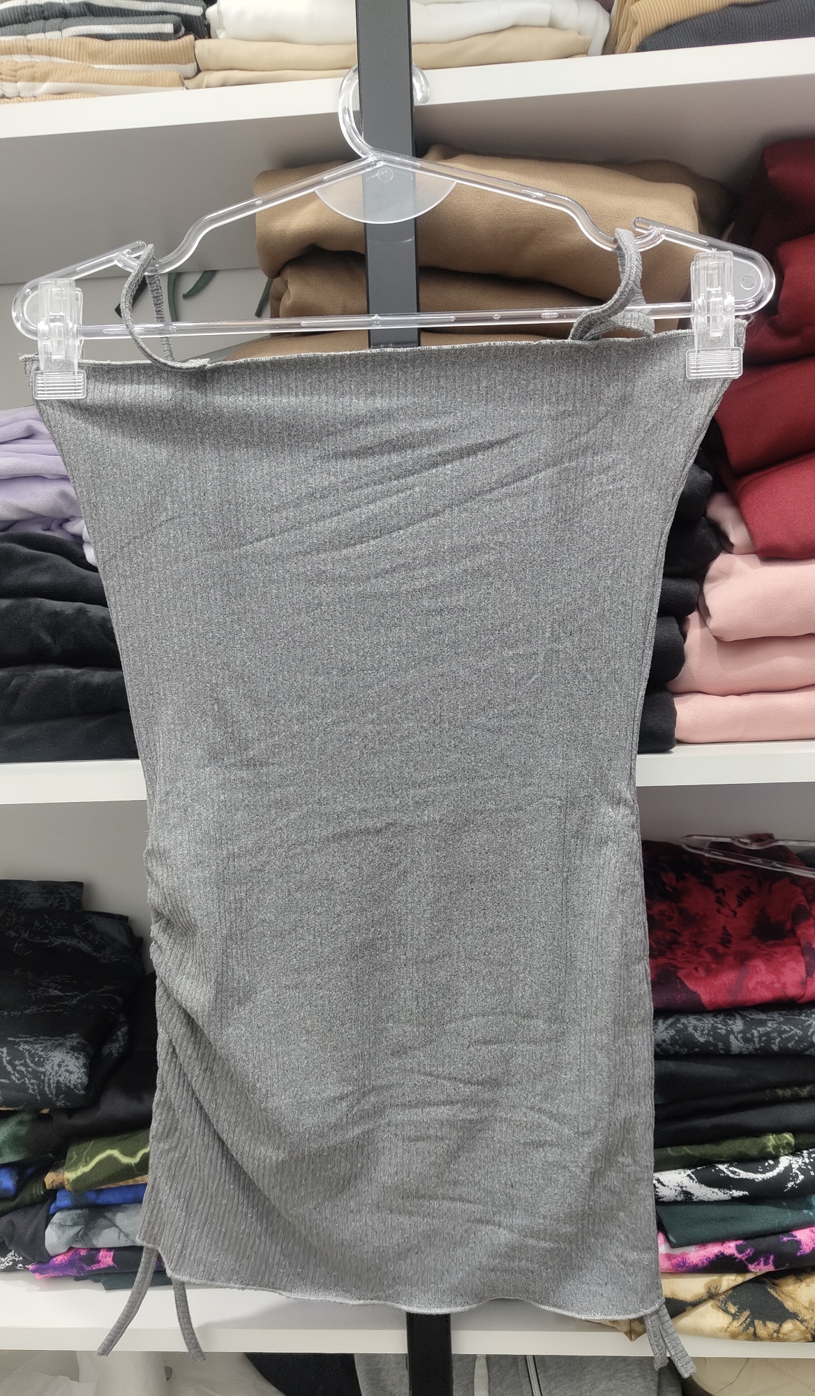 Vestido Tirita - Imagen 2