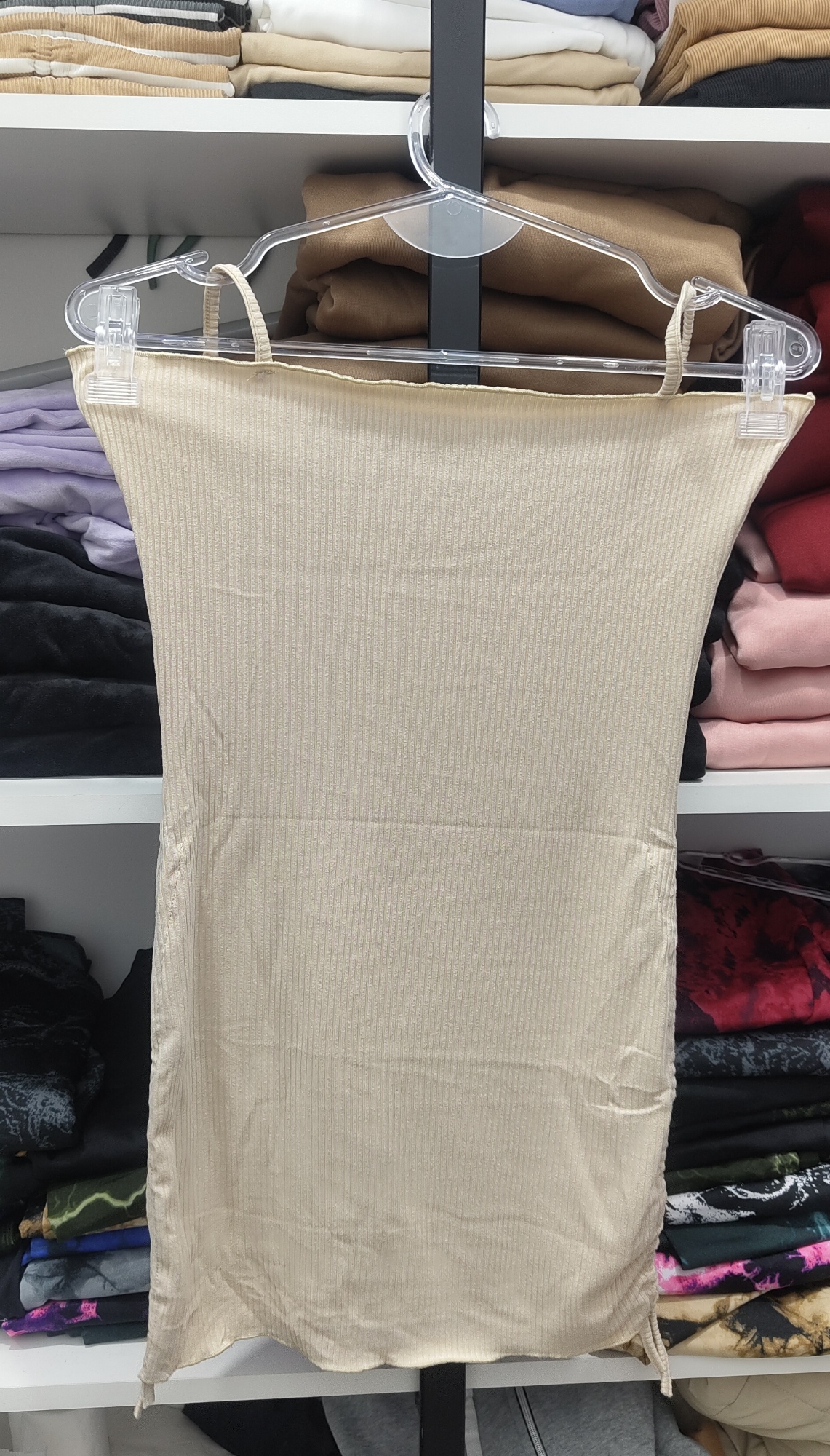 Vestido Tirita - Imagen 3