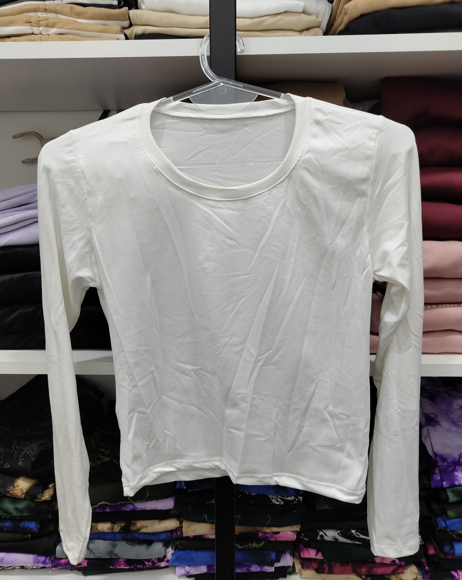 Remera Larga - Imagen 3