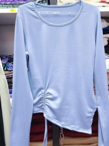 Remera en Punta