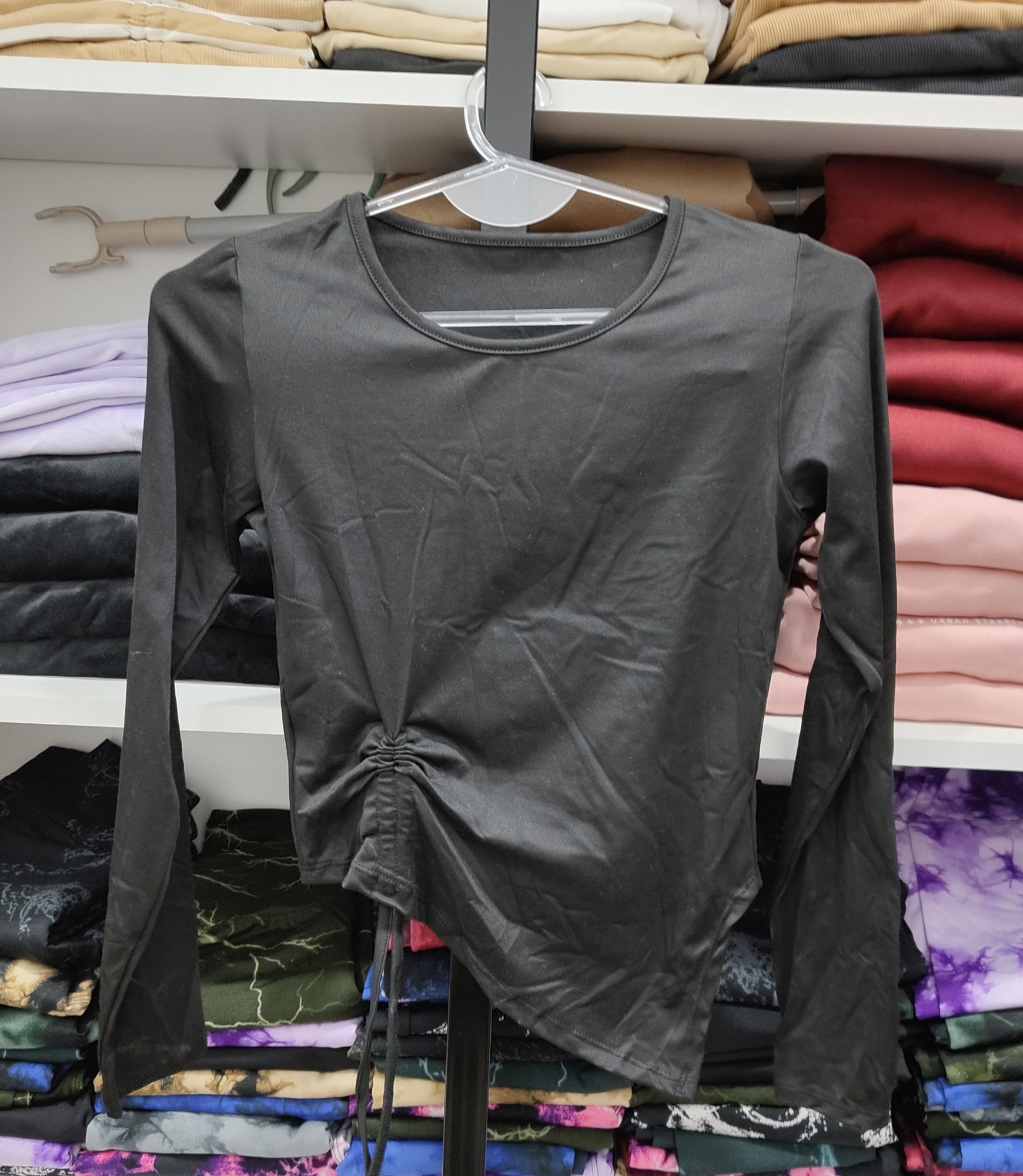 Remera en Punta - Imagen 2