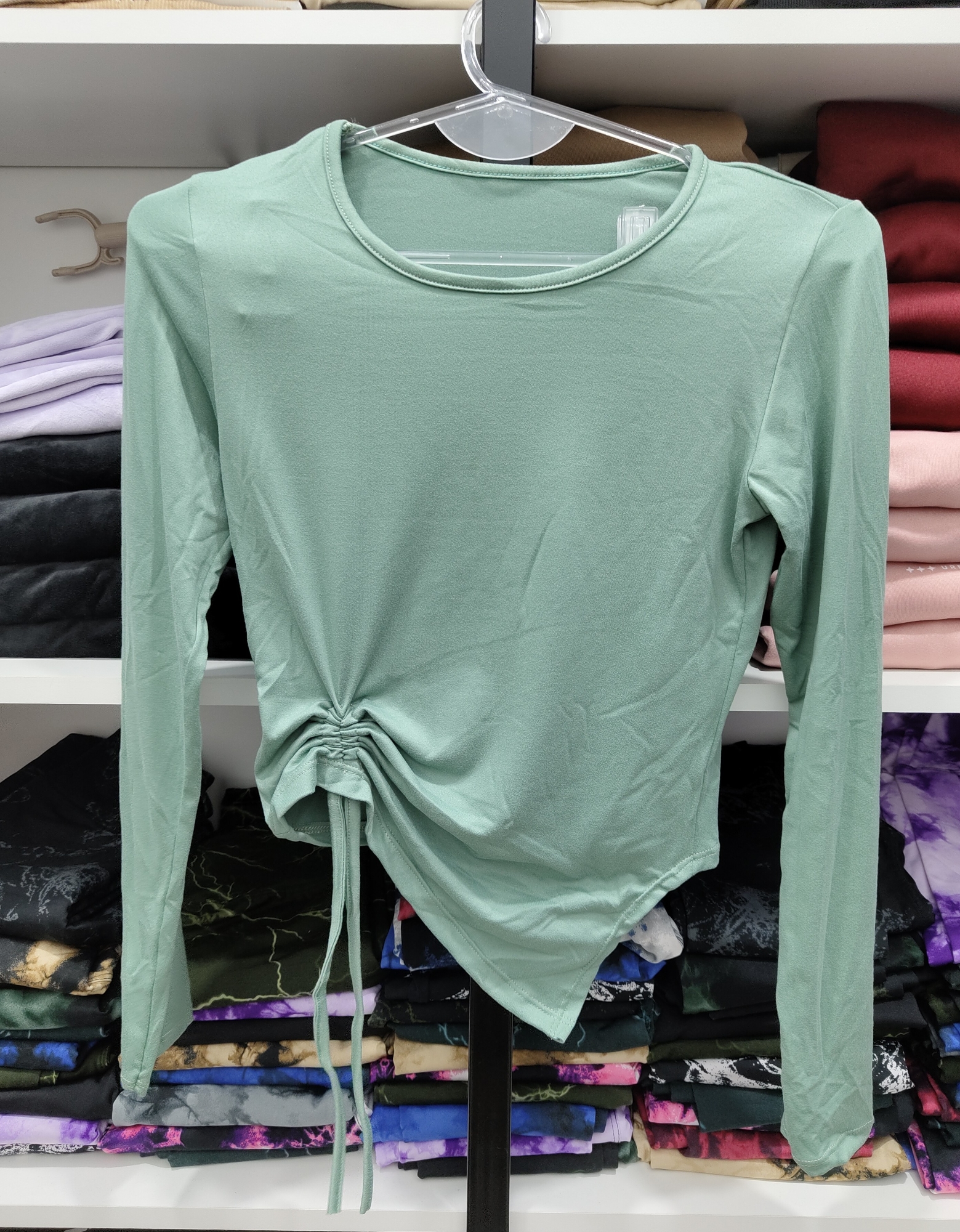 Remera en Punta - Imagen 3