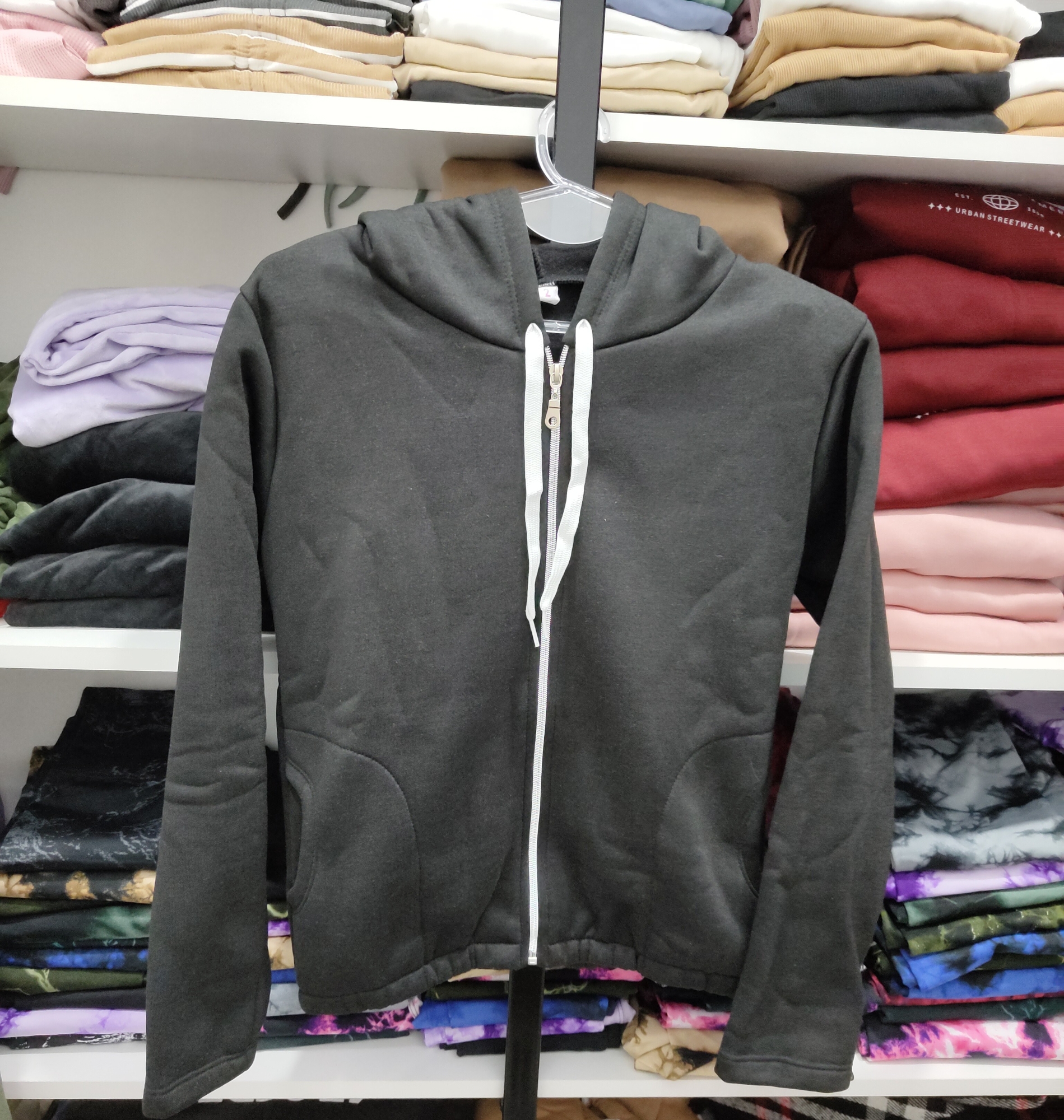 Campera Frizada - Imagen 3