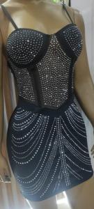 Vestidos Brasilero