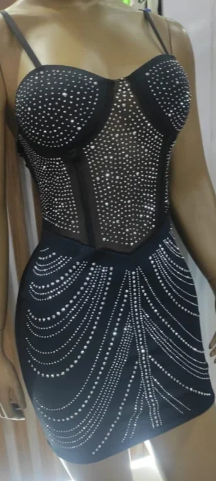 Vestidos Brasilero