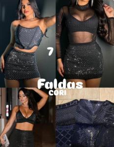 Polleras Brasileras