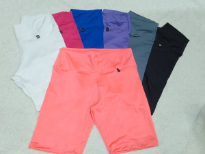 Bikers Lycra