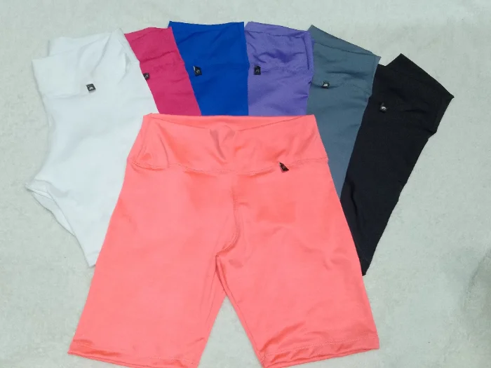 Bikers Lycra