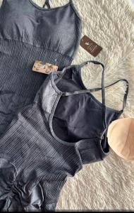 Catsuit Pre Lavado D'lirio  N 236 - Miniatura 2