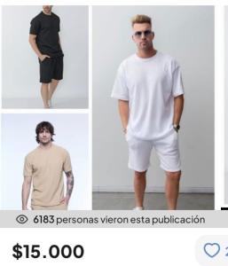 Shorts D Ewafle