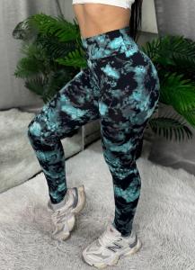 Calza Lycra Retro
