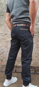 Pantalón de Gaucho