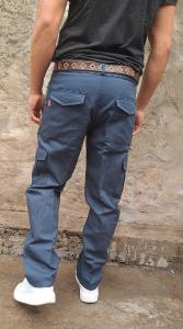 Pantalón de Trabajo