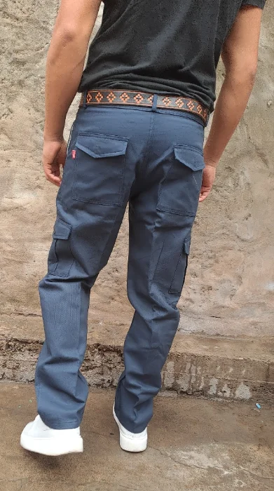 Pantalón de Trabajo
