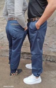 Bombacha de Campo Unisex