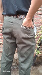 Pantalón Bombacha de Gaucho - Miniatura 6