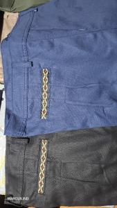 Pantalón Bombacha de Gaucho - Miniatura 8