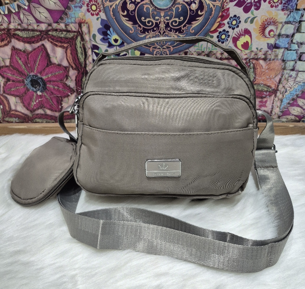 Nuevo  Ingreso de Morral Impermiable - Imagen 4