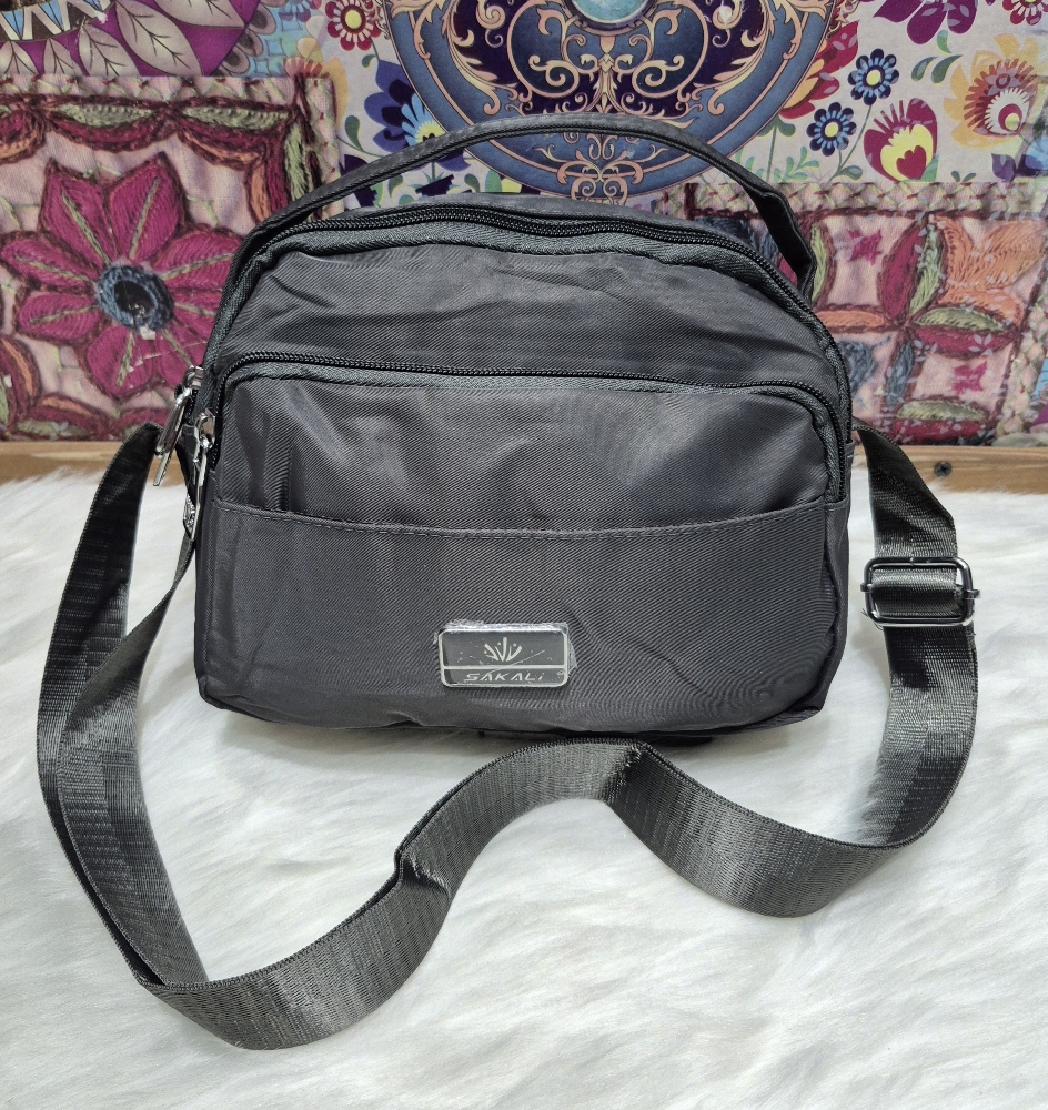 Nuevo  Ingreso de Morral Impermiable - Imagen 5