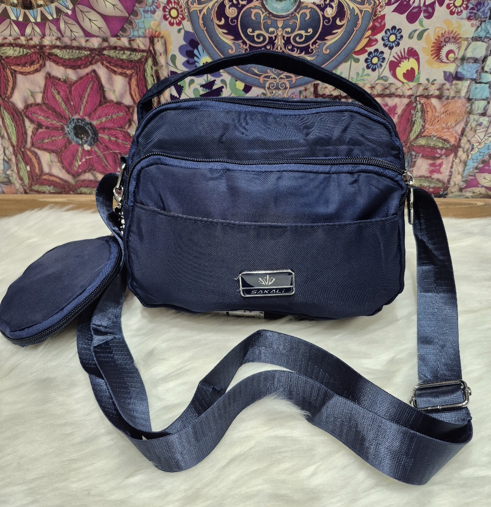 Nuevo  Ingreso de Morral Impermiable - Imagen 6
