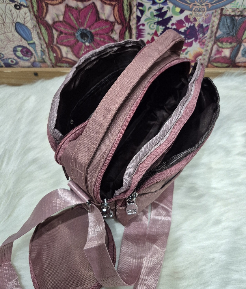 Nuevo  Ingreso de Morral Impermiable - Imagen 8