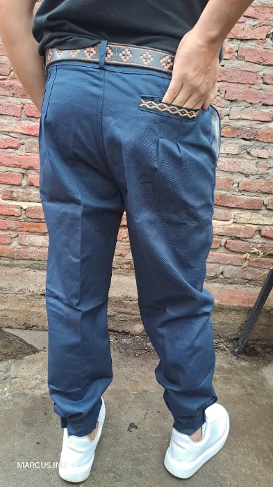 Indumentaria de Campo