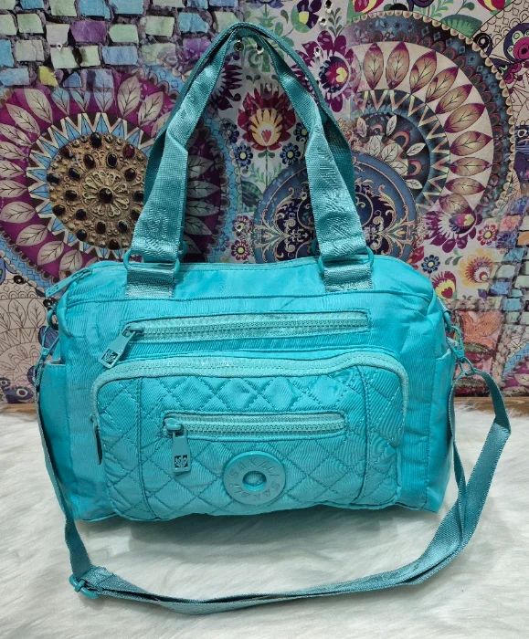 Ingreso  Morral Bolso Grande Impermeable