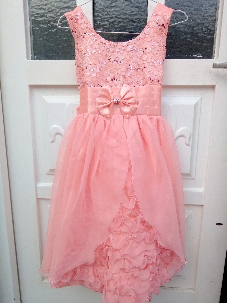Vestidos Juveniles - Imagen 2